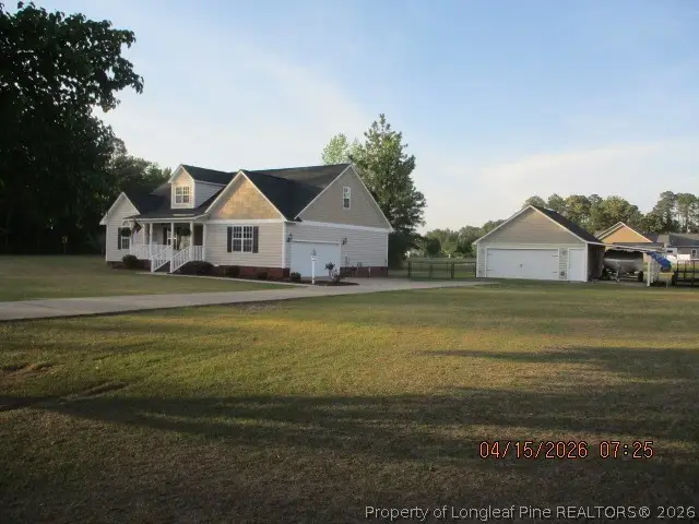 5721 Royal Farms Road, Wade, NC 28395 - #2
