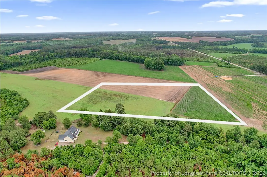 Lot 8 Buie Philadelphus Road, Red Springs, NC 28377 - #1