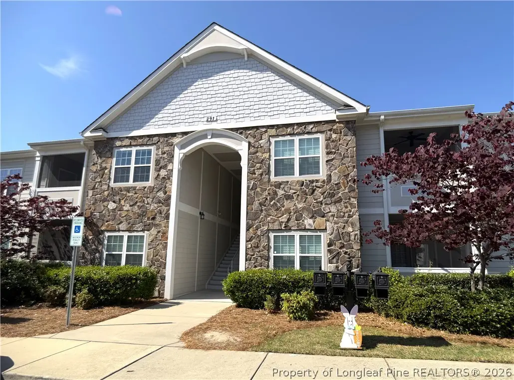 291 Gallery Drive #201, Spring Lake, NC 28390 - #1