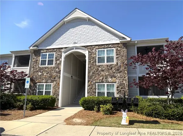 291 Gallery Drive #201, Spring Lake, NC 28390