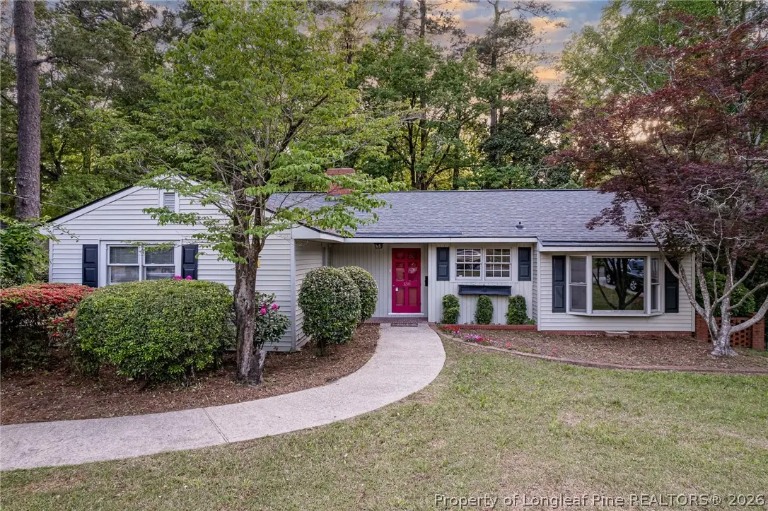 130 S Churchill Drive, Fayetteville, NC 28303 - #1