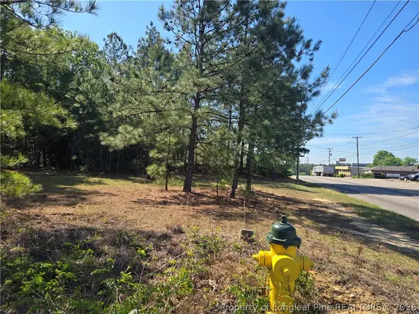 1322 Ramsey Street, Fayetteville, NC 28301