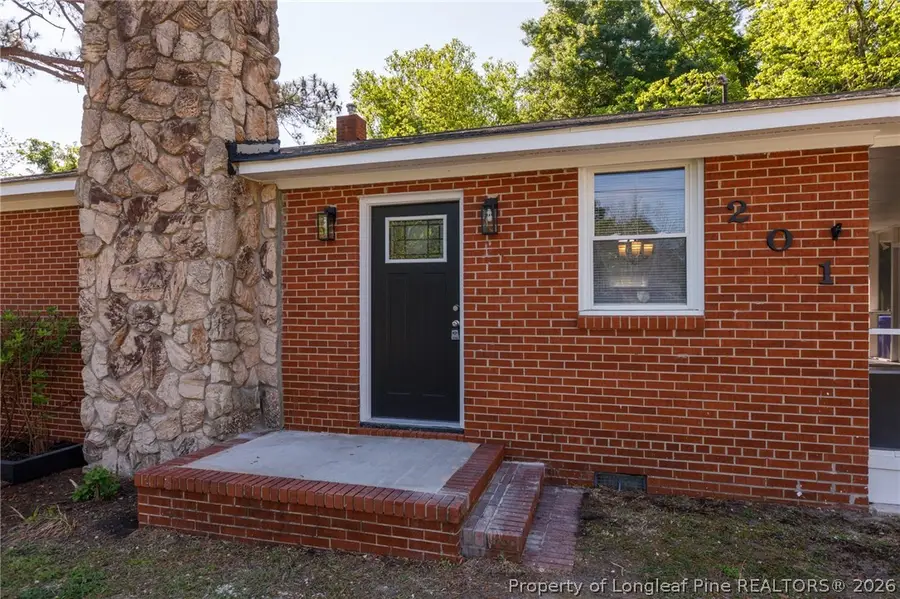 201 Scarborough Street, Spring Lake, NC 28390 - #3