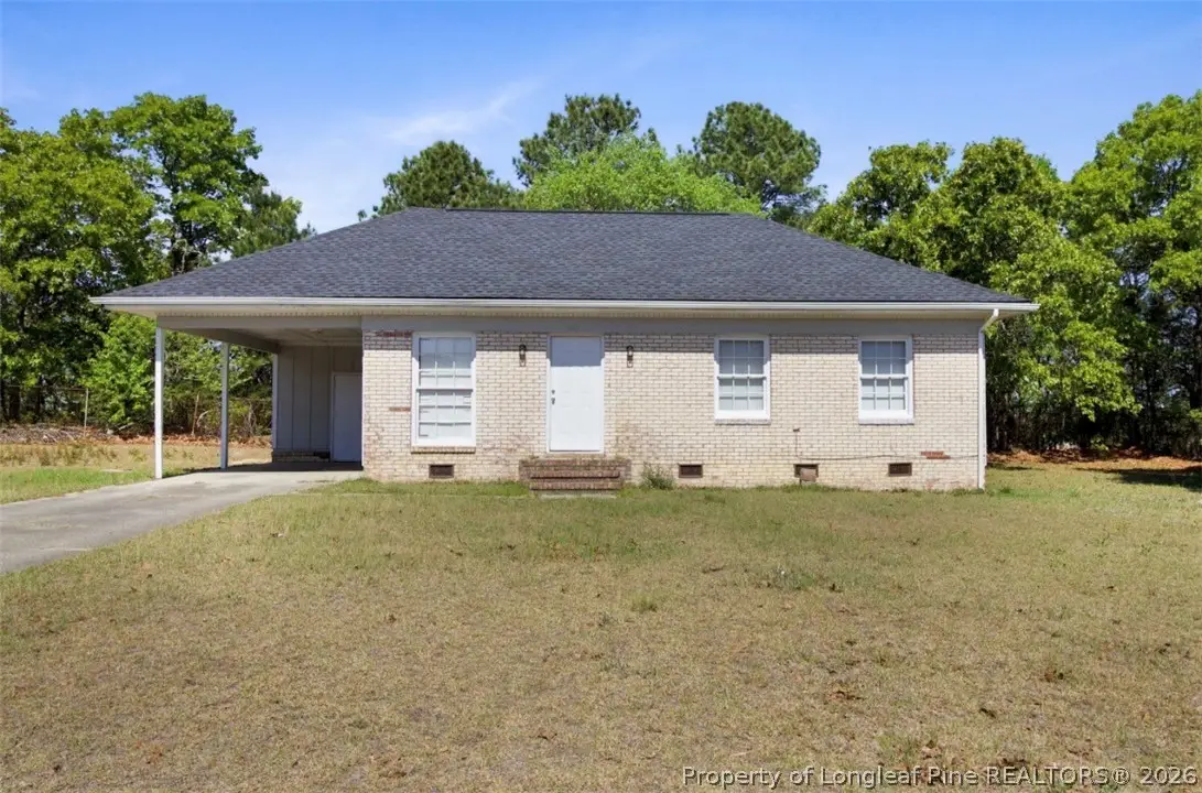 818 Grambling Court, Fayetteville, NC 28311 - #1