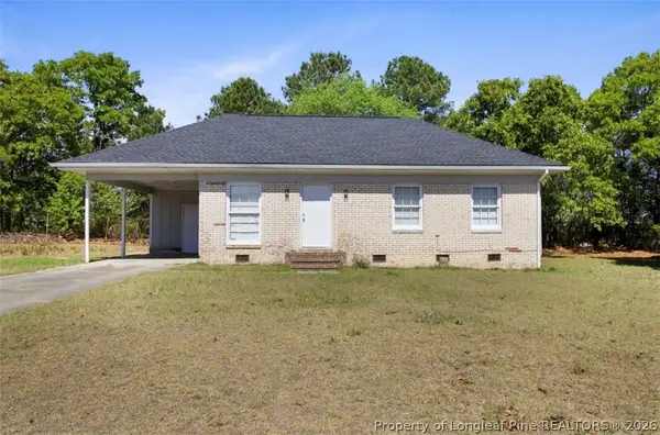 818 Grambling Court, Fayetteville, NC 28311
