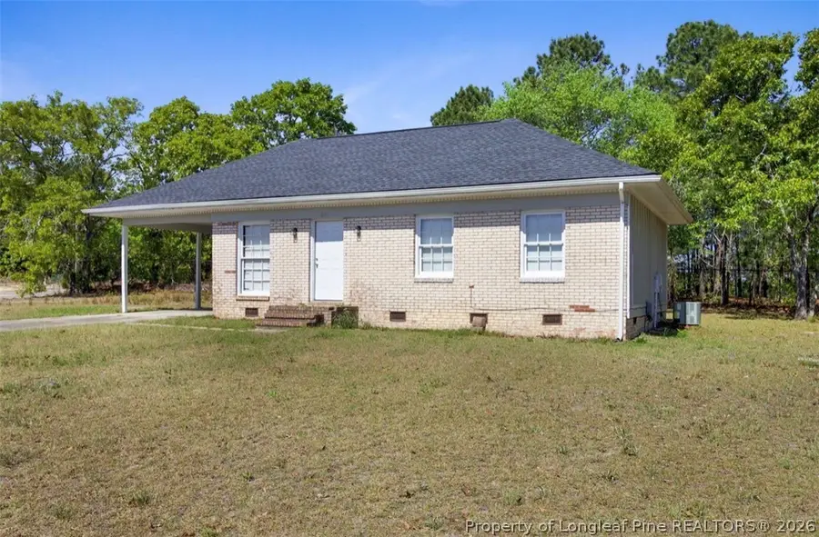 818 Grambling Court, Fayetteville, NC 28311 - #3