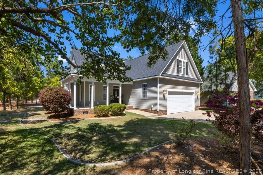 127 Clearwater Harbor, Sanford, NC 27332 - #2