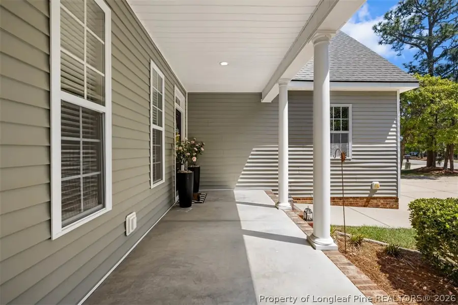 127 Clearwater Harbor, Sanford, NC 27332 - #3