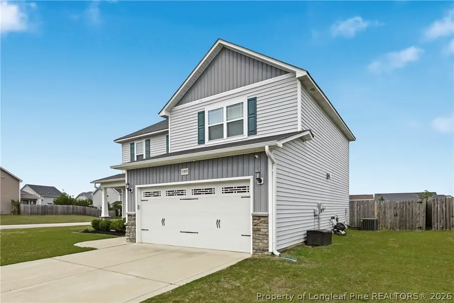 5309 Debut Avenue, Hope Mills, NC 28348 - #3