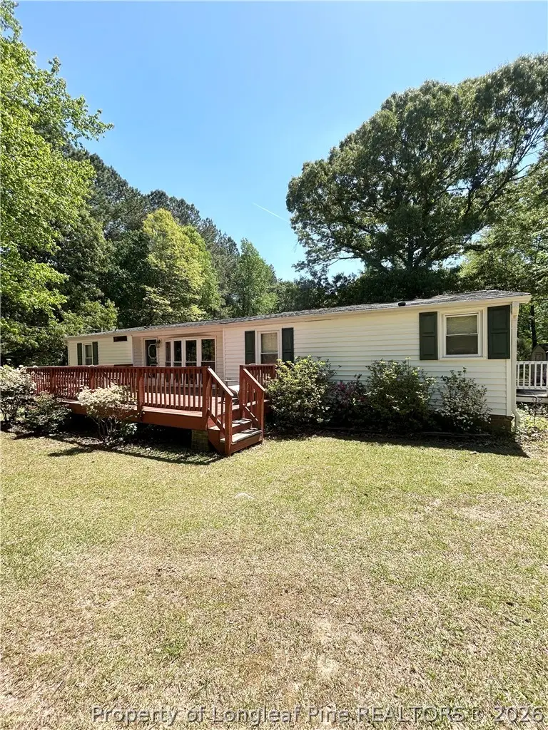 110 Kinton Drive, Middle Creek, NC 27592 - #2