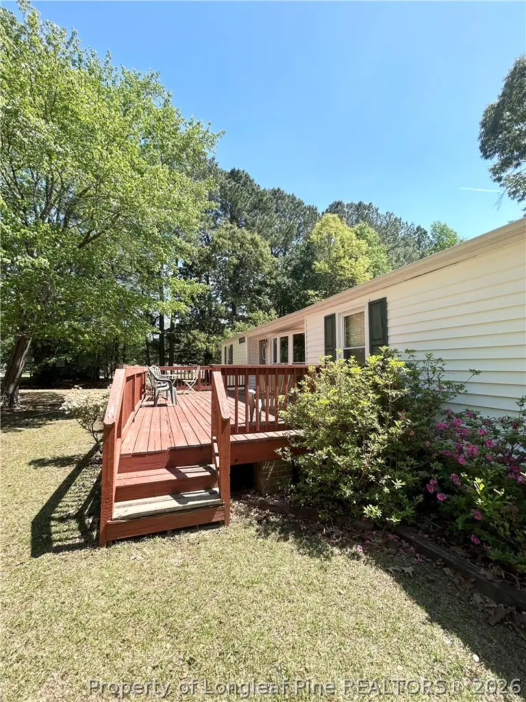110 Kinton Drive, Middle Creek, NC 27592 - #3
