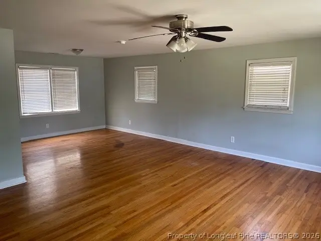 1815 Cherokee Drive, Fayetteville, NC 28303 - #2