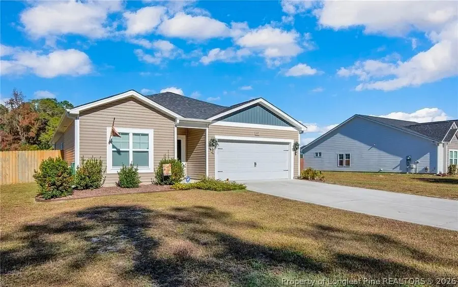 317 Laurel Lake Road, Salemburg, NC 28385 - #2