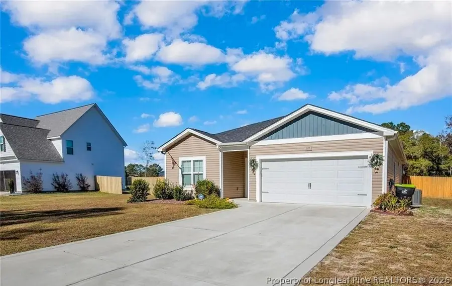 317 Laurel Lake Road, Salemburg, NC 28385 - #3