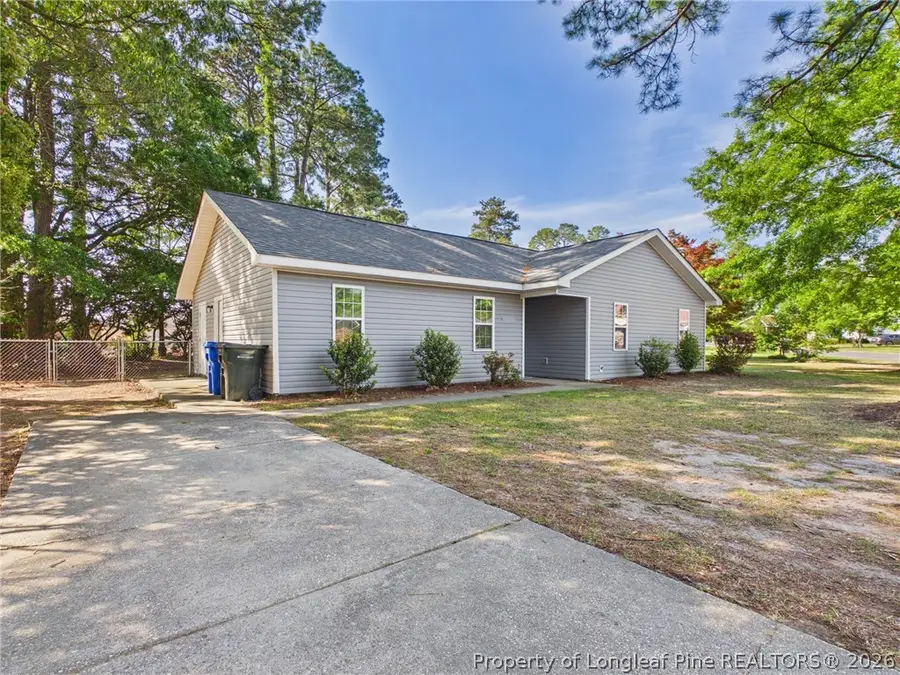 5805 Valhalla Court, Fayetteville, NC 28304 - #3