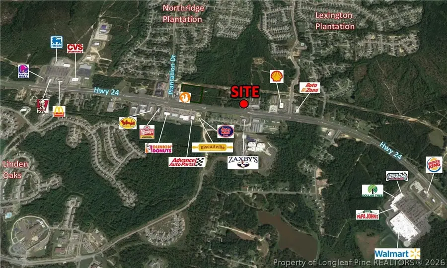 1813 Nc 24-87 Highway, Cameron, NC 28326 - #2
