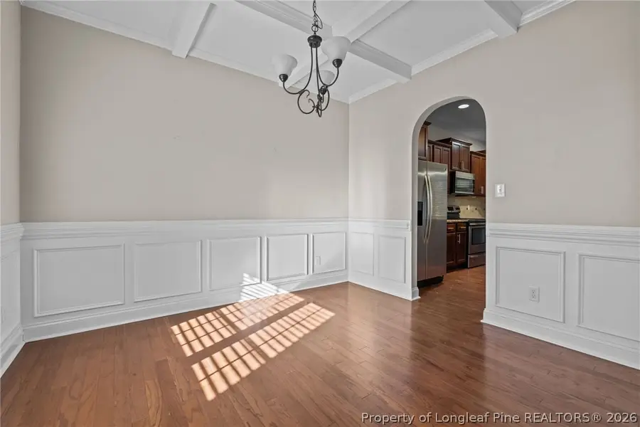 419 Rolling Pines Drive, Spring Lake, NC 28390 - #3