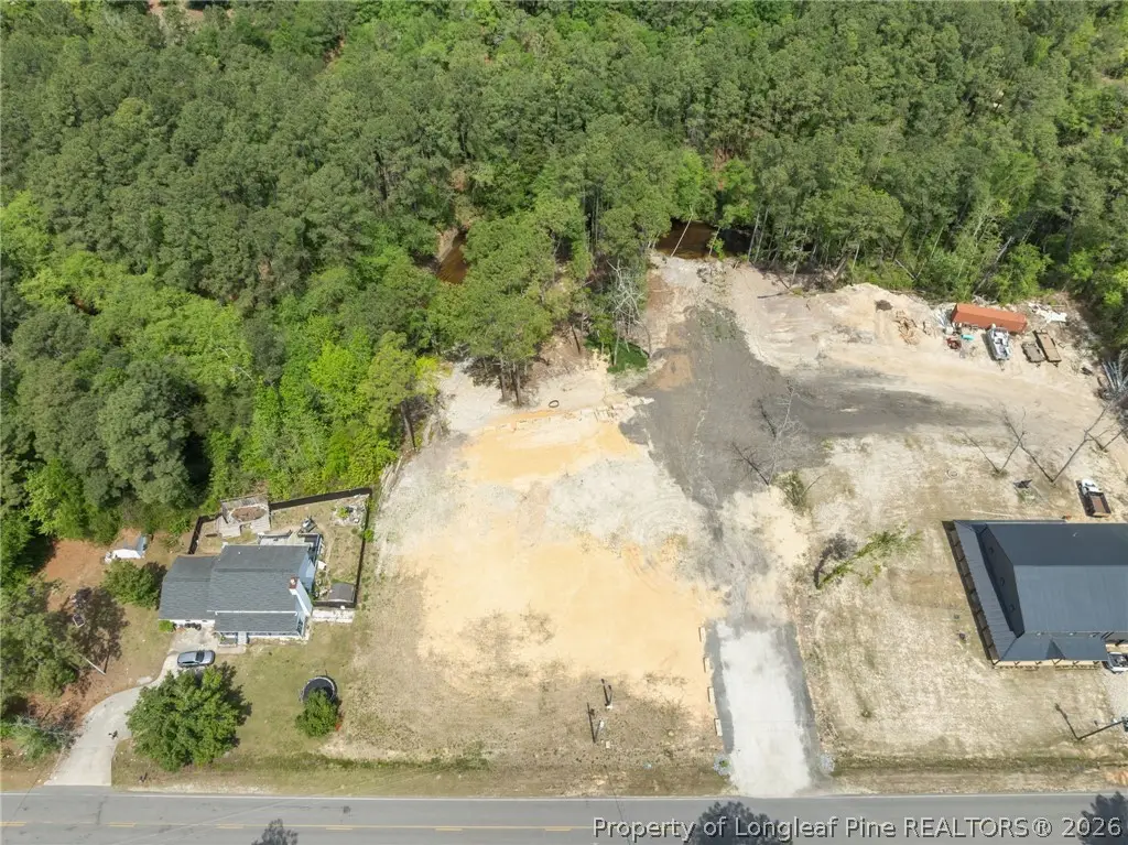 504 Porter Road, Hope Mills, NC 28348 - #1