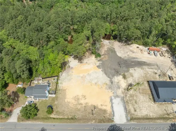 504 Porter Road, Hope Mills, NC 28348