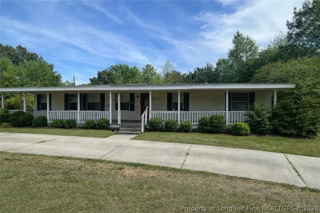 313 Longhill Drive, Fayetteville, NC 28311 - #1