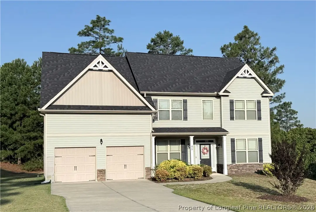 85 Clearview Court, Sanford, NC 27332 - #1