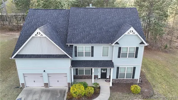 85 Clearview Court, Sanford, NC 27332