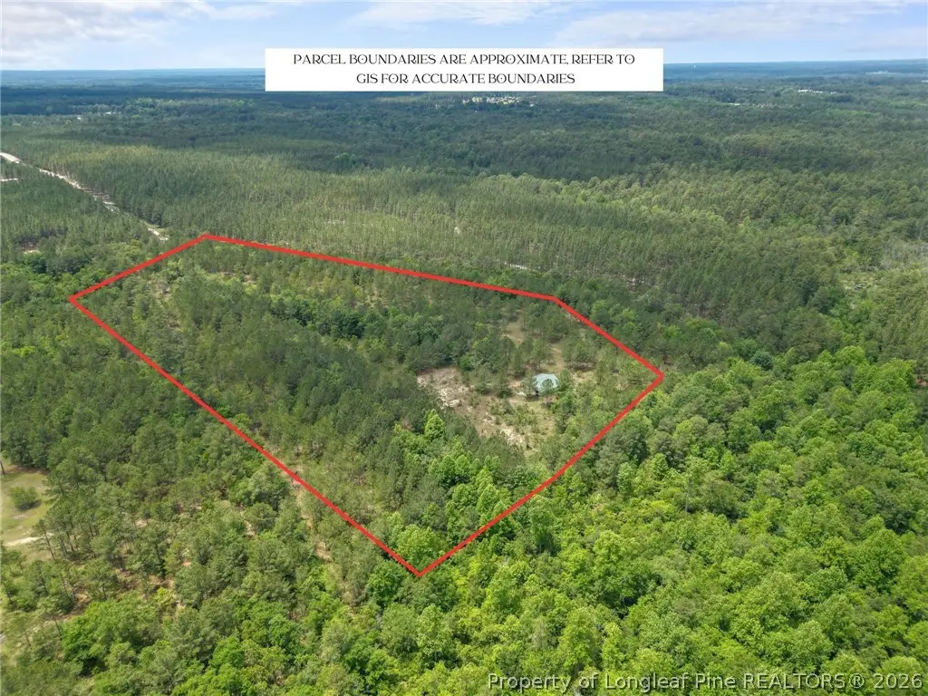 Nighthawk Loop, Aberdeen, NC 28315 - #1