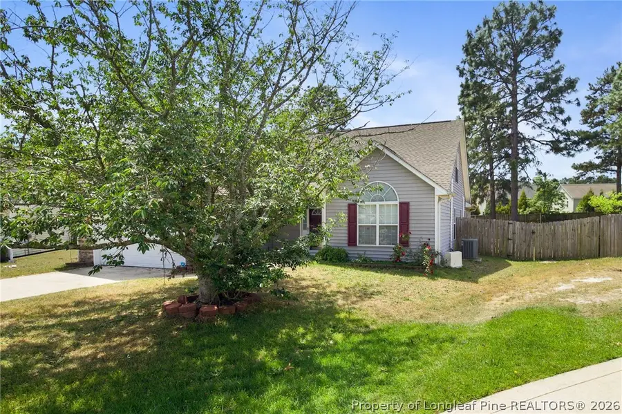 120 Turkey Oak Circle, Bunnlevel, NC 28323 - #3