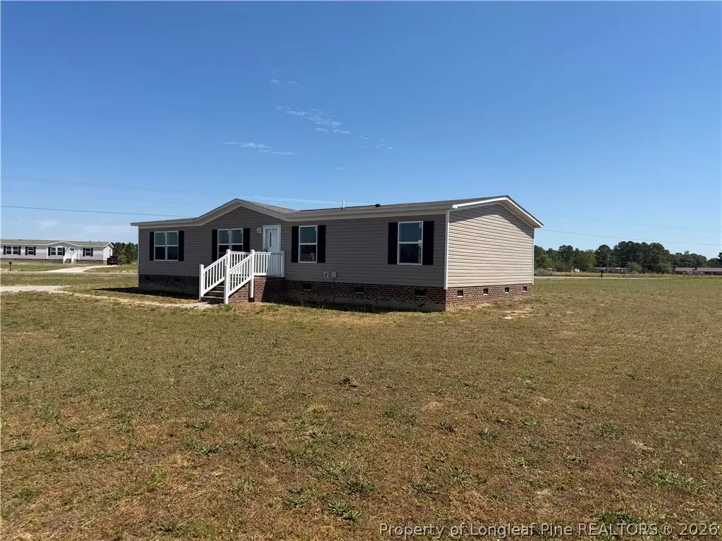 47 Augustine Drive, Saint Pauls, NC 28384 - #1