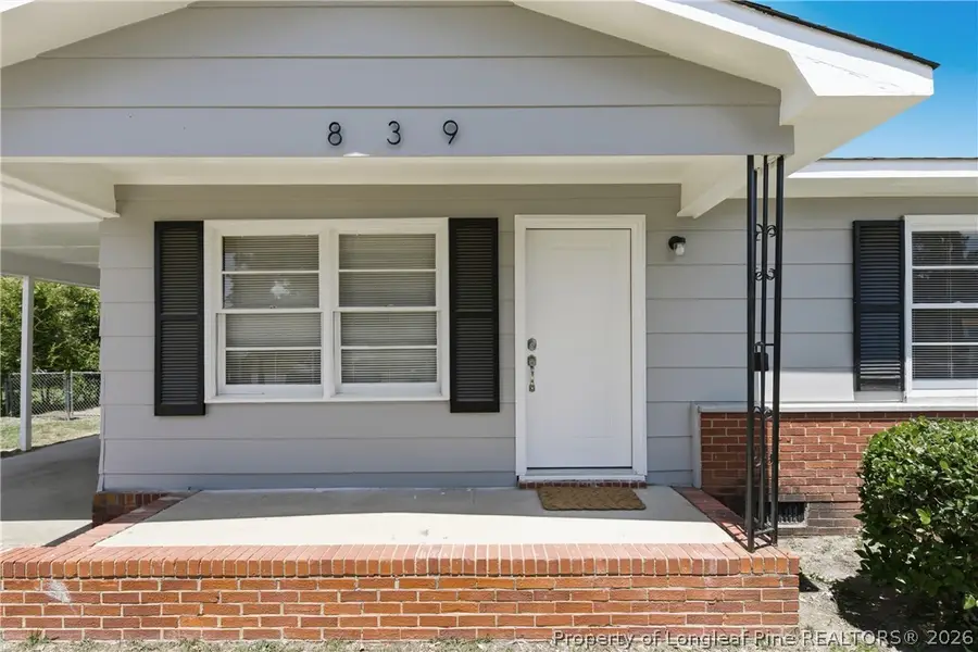 839 Fresno Drive, Fayetteville, NC 28303 - #3