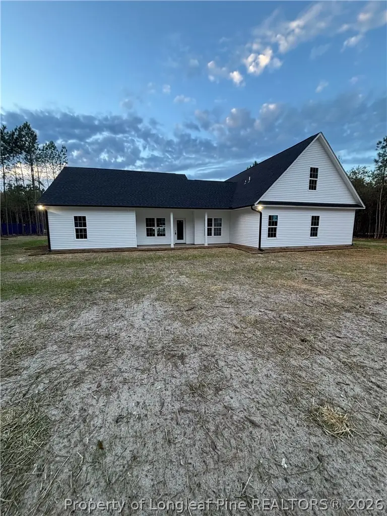 26640 Peach Orchard Road, Wagram, NC 28396 - #2