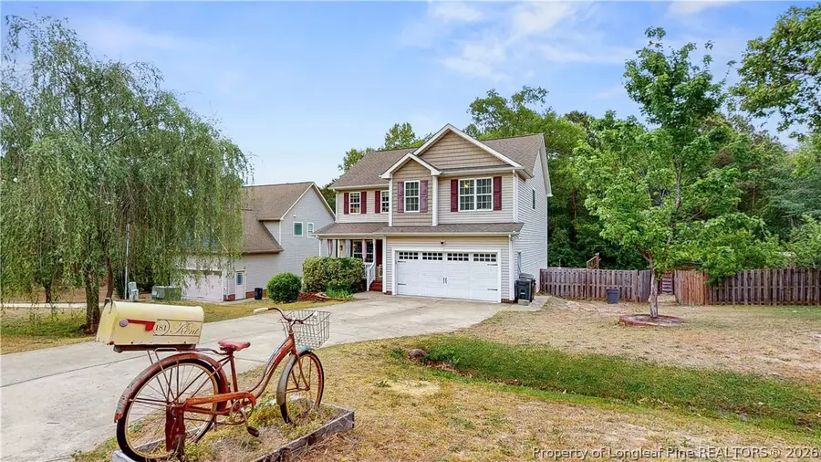 181 Cameron Pines Drive, Sanford, NC 27332 - #2