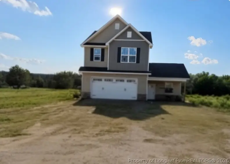 55 Evelene Way, Clinton, NC 28328 - #1