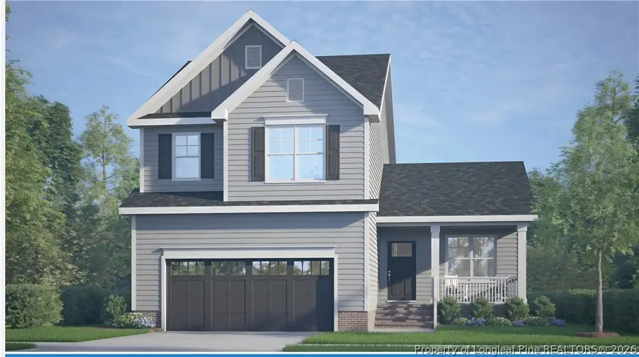 55 Evelene Way, Clinton, NC 28328 - #2