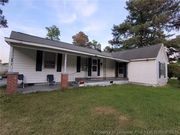 39 Durant Road, Wilsons Mills, NC 27527