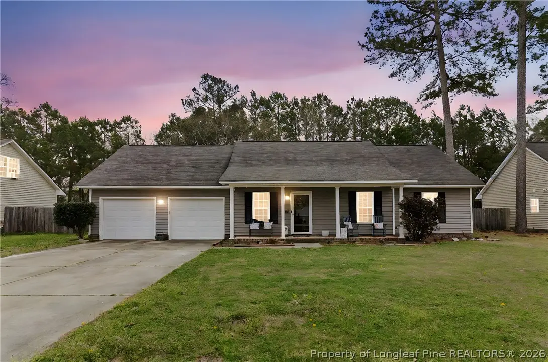 713 Mill Bay Drive, Stedman, NC 28391 - #1