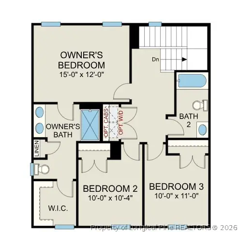 116 Gus Court, Bunnlevel, NC 28323 - #3