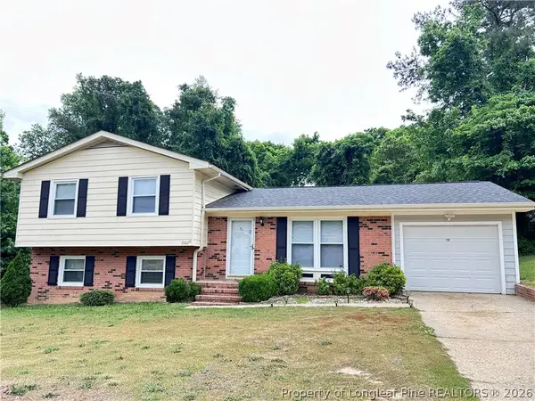7301 Ryan Street, Fayetteville, NC 28314