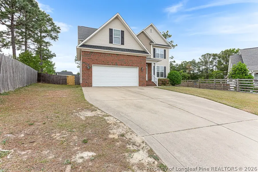 33 Eastwood Court, Lillington, NC 27546 - #2