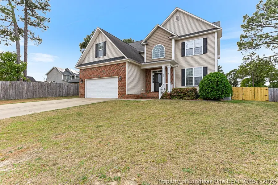 33 Eastwood Court, Lillington, NC 27546 - #3