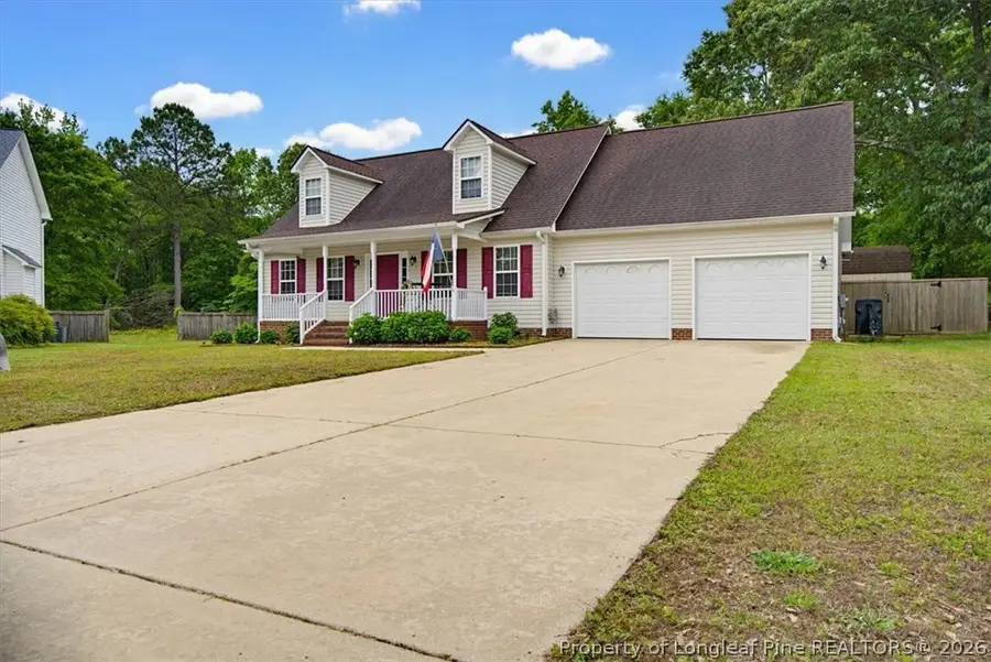 1005 Harvest Grove Court, Rockfish, NC 2848 - #2