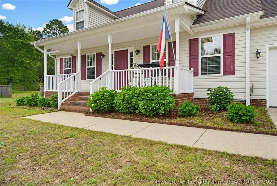 1005 Harvest Grove Court, Rockfish, NC 2848 - #3