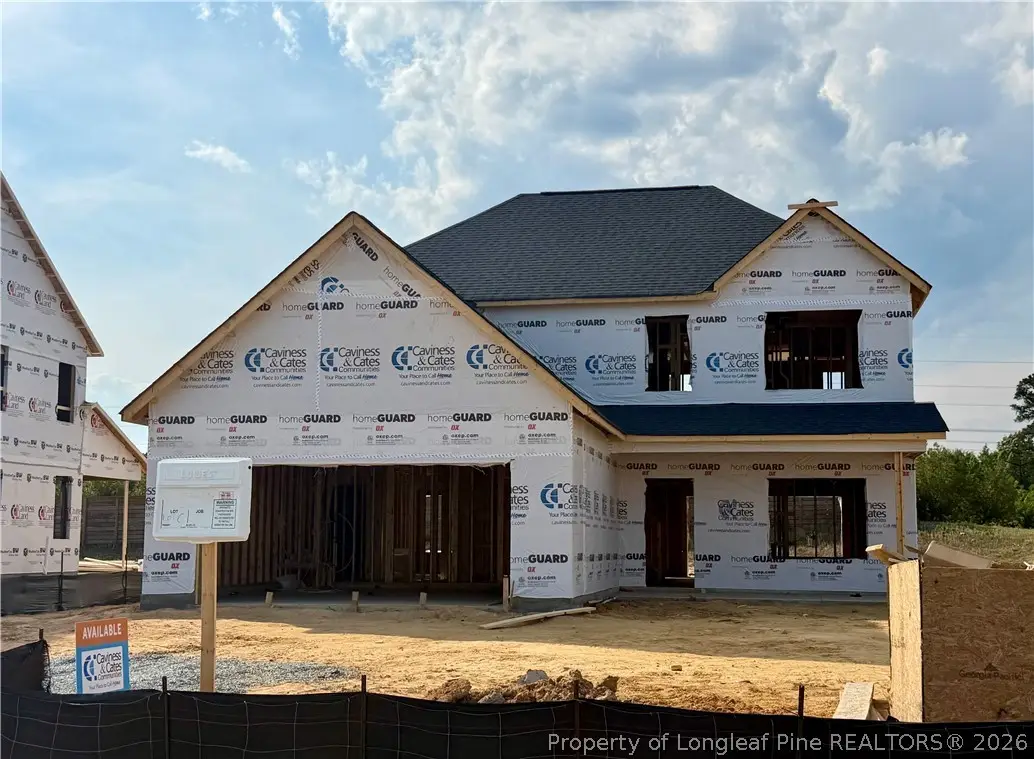320 Steelwood Street, Raeford, NC 28376 - #1