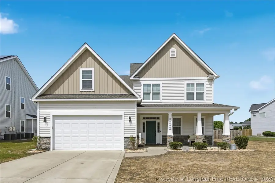 333 Wishaw Court, Hope Mills, NC 28348 - #2