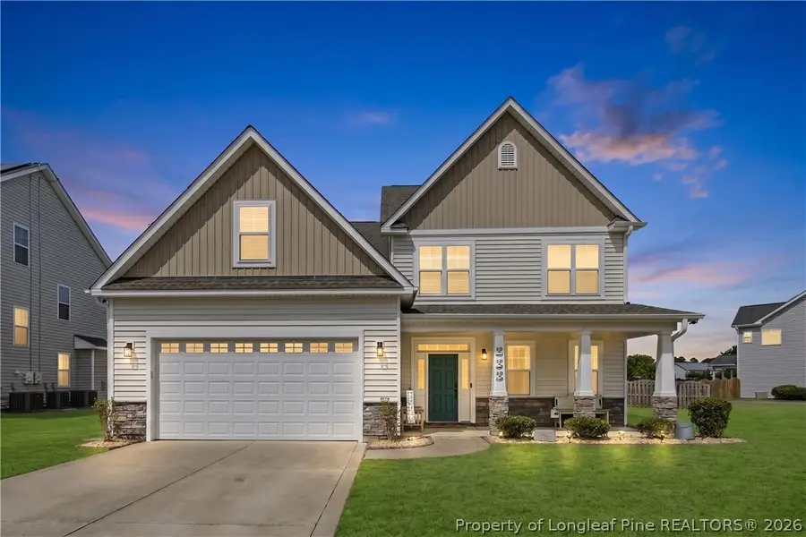 333 Wishaw Court, Hope Mills, NC 28348 - #3
