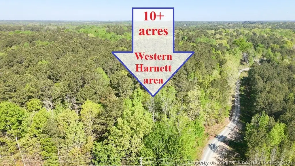 15688 Nc 27 Highway W, Sanford, NC 27332 - #1