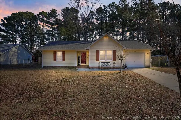 4303 Bridge Street, Hope Mills, NC 28348