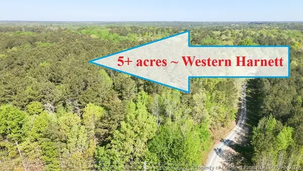tbd (5.05 acres) Nc 27 Highway W, Sanford, NC 27332