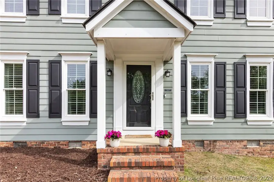 386 Saddle Ridge Road, Fayetteville, NC 28311 - #2