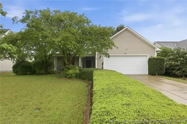 1235 Chimney Swift Drive, Fayetteville, NC 28306